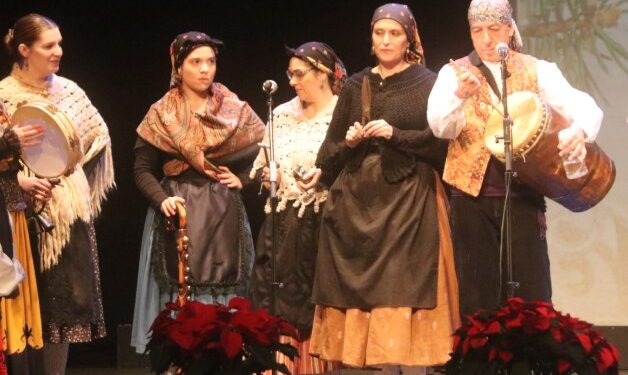 Inscripción Abierta para el XXXIV Concurso de Villancicos “Ciudad de Guadalajara” 2025