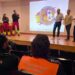 JCCM fortalece la formación sanitaria de voluntarios de Protección Civil en Brihuega y Cuenca