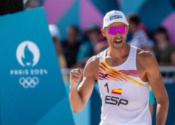 La Gala Anual de la Real Federación Española de Voleibol 2025: Homenaje a Pablo Herrera y Grandes Reconocimientos al Voleibol Nacional