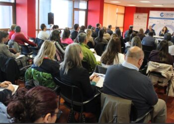 Jornada de Formación sobre Seguridad en Trabajos en Altura en CEOE-CEPYME Guadalajara