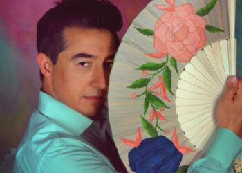 Juan Valderrama presenta Historias de la Copla en Guadalajara | Espectáculo gratuito para mayores de 60 años