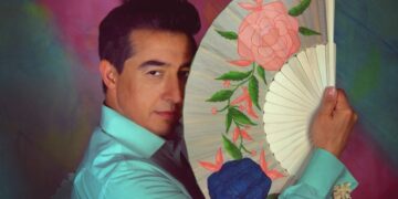 Juan Valderrama presenta Historias de la Copla en Guadalajara | Espectáculo gratuito para mayores de 60 años