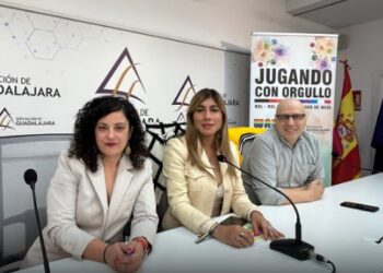 'Jugando con Orgullo' 2025: Diversidad y Creatividad en Guadalajara este 23 de noviembre