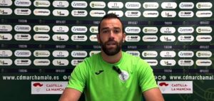 Kupen del CD Marchamalo: "Necesitamos cambiar el chip para que los resultados lleguen" – Previa del partido