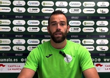 Kupen del CD Marchamalo: "Necesitamos cambiar el chip para que los resultados lleguen" – Previa del partido