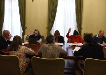 La Diputación de Guadalajara Destina 147.500 € a Contrataciones y Emprendedores en Pueblos de Menos de 20.000 Habitantes