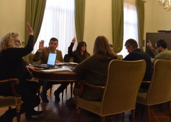 La Diputación de Guadalajara aprueba el FIM 2026 con una inversión de 11.248.000 € para infraestructuras municipales