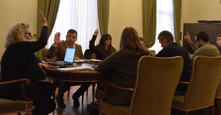 La Diputación de Guadalajara aprueba el FIM 2026 con una inversión de 11.248.000 € para infraestructuras municipales