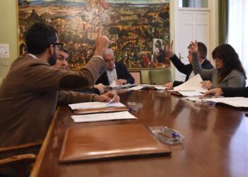 La Diputación de Guadalajara otorga los premios del Concurso Provincial para Escolares ‘Valores Constitucionales en la Administración Local’