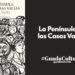 Análisis de La Península de las Casas Vacías de David Uclés en Mareta, Guadalajara | Club de Lectura