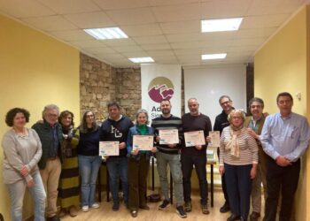 Sierra Norte de Guadalajara | Turismo rural sostenible con proyecto de cero emisiones