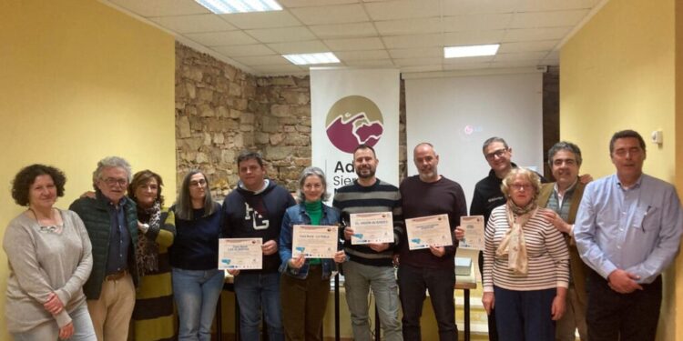 Sierra Norte de Guadalajara | Turismo rural sostenible con proyecto de cero emisiones