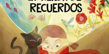 La Tienda de Recuerdos: Una Historia de Nostalgia, Felicidad y los Buenos Recuerdos que Definen Nuestra Vida