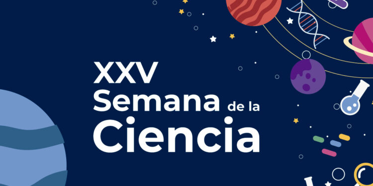 La Universidad de Alcalá Celebra la XXV Semana de la Ciencia con 80 Actividades Gratuitas