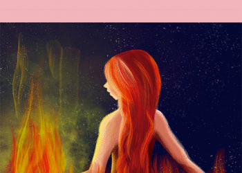 La niña que soñaba con el fuego de Carla Sierra: Un debut literario desgarrador