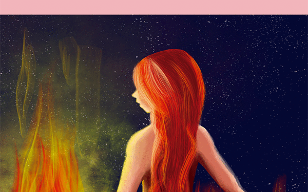 La niña que soñaba con el fuego de Carla Sierra: Un debut literario desgarrador