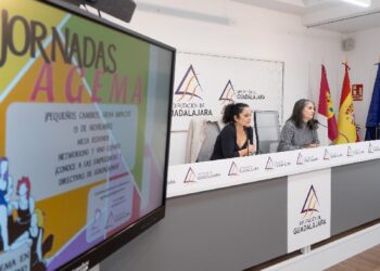 AGEMA en Femenino 2025: Empoderamiento, Innovación y Networking para Mujeres Emprendedoras en Guadalajara