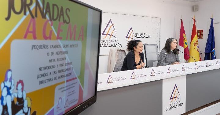 AGEMA en Femenino 2025: Empoderamiento, Innovación y Networking para Mujeres Emprendedoras en Guadalajara