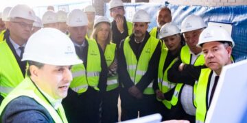 156 Viviendas de Alquiler Asequible en Aguas Vivas: Primeros Inquilinos en Febrero 2026