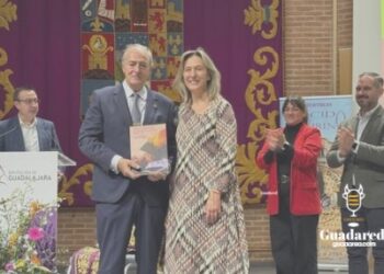 Presentación del Libro "Saleri II"