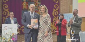 Presentación del Libro "Saleri II"