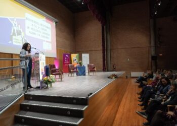 Liderazgo femenino en Guadalajara impulsa el emprendimiento y la cohesión territorial