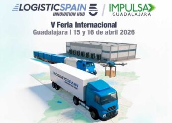 Logistics Spain 2026: La Feria Internacional de Logística Más Esperada, Innovación y Ciberseguridad al Servicio del Futuro del Sector