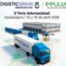 Logistics Spain 2026: La Feria Internacional de Logística Más Esperada, Innovación y Ciberseguridad al Servicio del Futuro del Sector