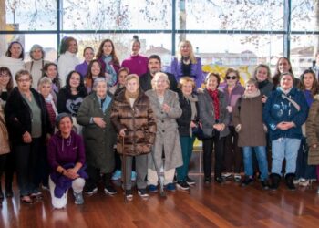 Marchamalo Conmemora el Día contra la Violencia de Género con un Acto Institucional de Apoyo a las Víctimas