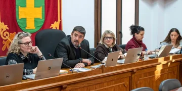 Marchamalo aprueba exención fiscal del 95% para impulsar la construcción de viviendas protegidas