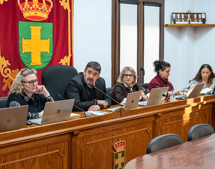 Marchamalo aprueba exención fiscal del 95% para impulsar la construcción de viviendas protegidas