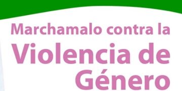 Marchamalo se suma al Día Internacional contra la Violencia de Género con un acto de concienciación