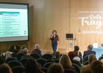 Prevención del consumo de alcohol en menores: Guadalajara lanza la iniciativa 'Menores ni una gota