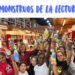 La Biblioteca de Yunquera de Henares Celebra el Día Mundial de las Bibliotecas con 'Monstruos de la Lectura' para Fomentar la Lectura Infantil