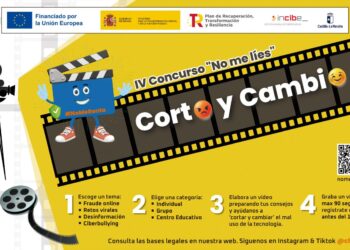 ‘No Me Líes’ 2025: El Gobierno de Castilla-La Mancha lanza la cuarta edición del concurso contra la desinformación