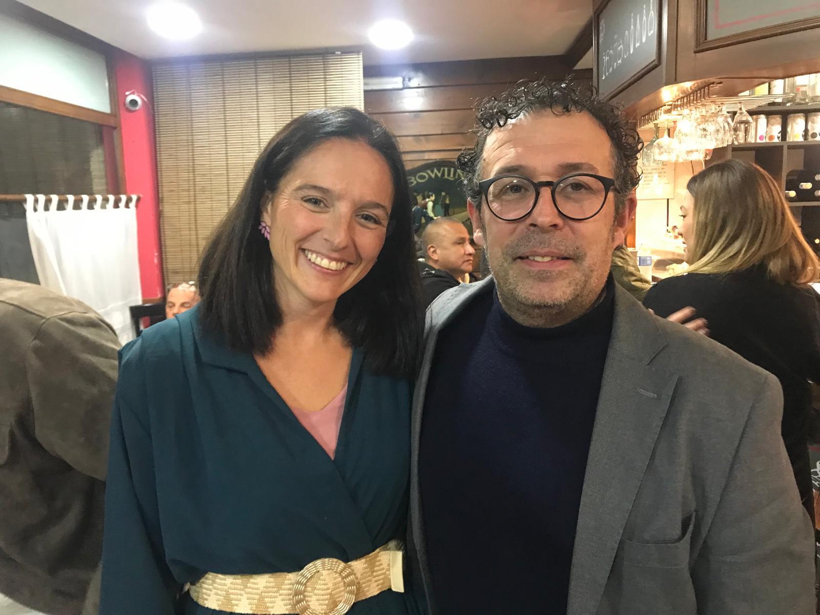 ACEPA organiza la Feria de la Croqueta 2025 en Azuqueca