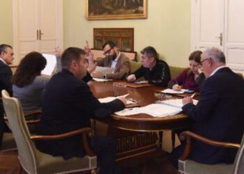 Nuevo programa de asistencia presupuestaria y contable para entidades locales de Guadalajara en 2026