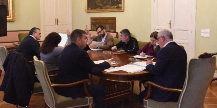 Nuevo programa de asistencia presupuestaria y contable para entidades locales de Guadalajara en 2026