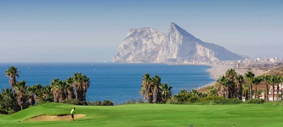 La Hacienda Links Golf Resort