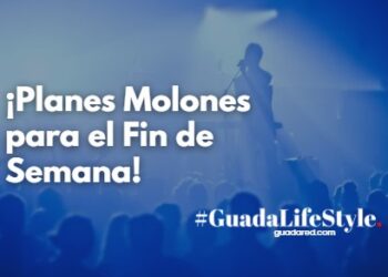 ¡Planes Molones para Este Fin de Semana en Guadalajara, Azuqueca, Cabanillas y Marchamalo! Cultura, Teatro, Cine y Ocio