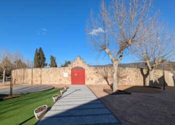 Sacedón invertirá 131.100 € en la reforma de su plaza de toros con el Plan Provincial de Obras
