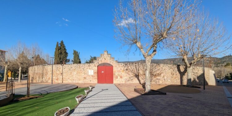 Sacedón invertirá 131.100 € en la reforma de su plaza de toros con el Plan Provincial de Obras