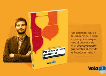 Por el pan, la tierra y la libertad: El papel clave del anarquismo en la Revolución rusa