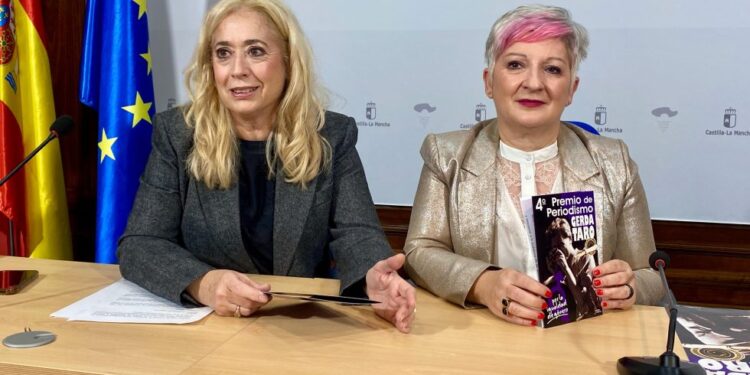 Premio Gerda Taro 2025: Reconocimiento al Periodismo por la Igualdad de Género en Guadalajara