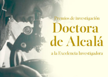 Premios Doctora de Alcalá