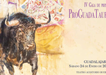 La gala de los Premios ProGuadaTauro 2025 desvela sus ganadores y apunta a convertirse en la más completa de su historia
