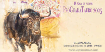 La gala de los Premios ProGuadaTauro 2025 desvela sus ganadores y apunta a convertirse en la más completa de su historia