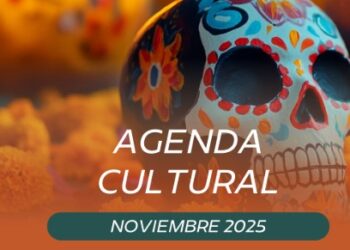 Programación cultural de noviembre 2025 en Mareta: Literatura, talleres, exposiciones y más
