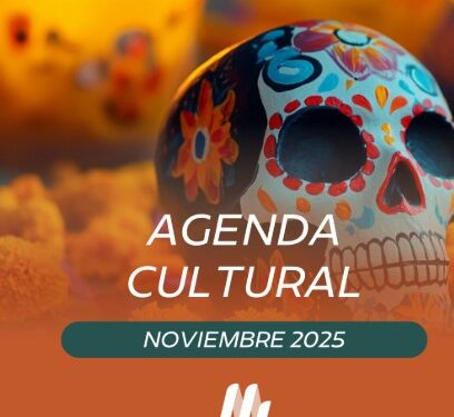 Programación cultural de noviembre 2025 en Mareta: Literatura, talleres, exposiciones y más