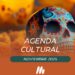 Programación cultural de noviembre 2025 en Mareta: Literatura, talleres, exposiciones y más